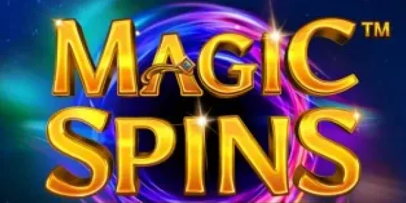 Magic Spins