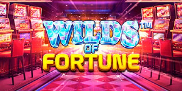 Wilds of Fortune