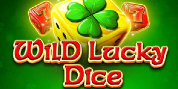 Wild Lucky Dice