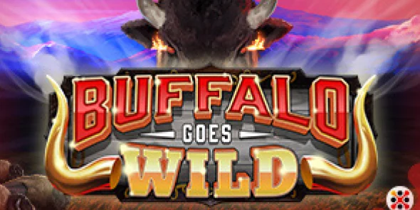 Buffalo Goes Wild