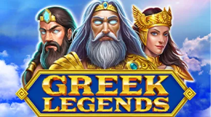 Greek Legends