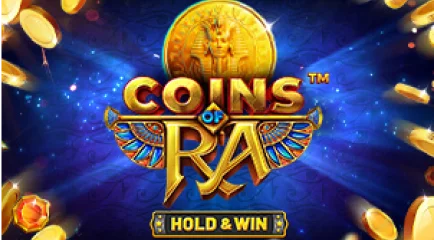 Coins of Ra